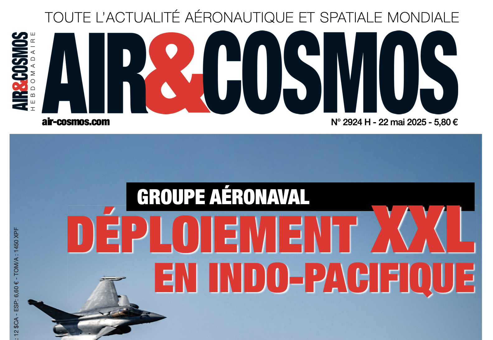 image air&cosmos apn