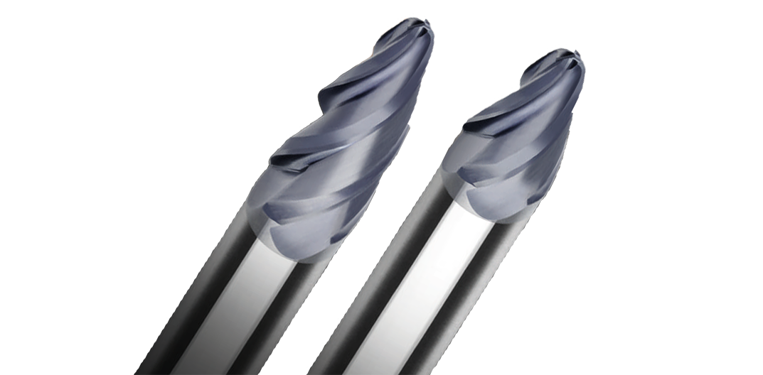 Fraise tonneau Profil MAX